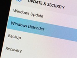 Microsoft назвала свой антивирус лидером в корпоративном секторе