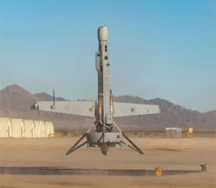 Американські розробники інтегрували корейські лазерні ракети L‑MDM у дрони V‑BAT