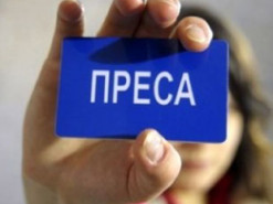 Почали співпрацю з окупантами: трьох мелітопольських журналістів виключили з лав НСЖУ