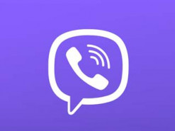 Названы три самых популярных мессенджера в Украине