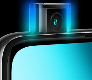 Глава Redmi рассказал, почему производители откажутся от выезжающих камер