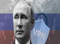 россияне используют VPN, чтобы получить правдивую информацию о войне с Украиной