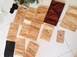 Поліція повідомила про підозру організованій групі, яка продавала наркотики через «телеграм-канал»