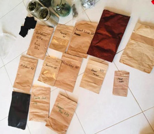 Поліція повідомила про підозру організованій групі, яка продавала наркотики через «телеграм-канал»