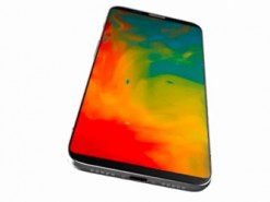 Концепт OnePlus 6