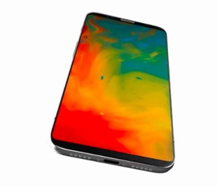 Концепт OnePlus 6