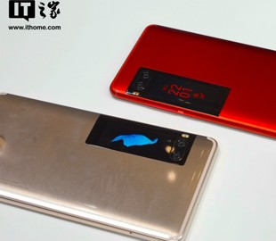 «Новизна» Meizu Pro 7 оказалась не востребованной. Виновник найден