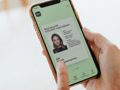 У МОЗ розповіли, як можна анулювати підроблений COVID-сертифікат про вакцинацію