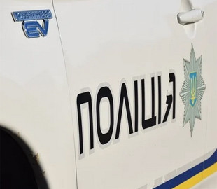 Два вора напали на полицейского - ударили по голове и отобрали его телефон