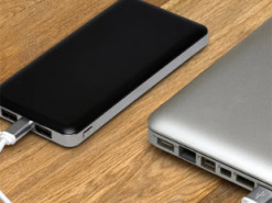 Рятуємо свою продуктивність. Як зарядити ноутбук від повербанка під час відключень електроенергії