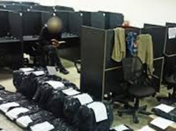 В Україні працює близько 2 тис. шахрайських кол-центрів - Forbes