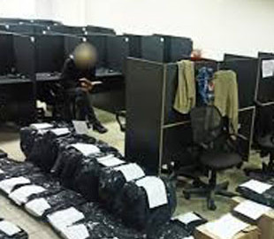 В Україні працює близько 2 тис. шахрайських кол-центрів - Forbes