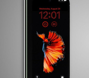 Відомий інсайдер розповів, чим буде відрізнятися складаний iPhone від головних конкурентів