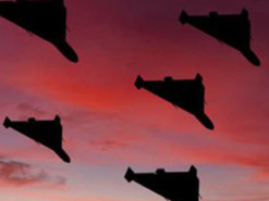 Україна створила унікальну мережу для пошуку дронів Shahed