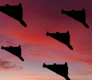 Україна створила унікальну мережу для пошуку дронів Shahed