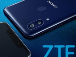 Появились первые сведения о смартфоне ZTE Axon 10 Pro