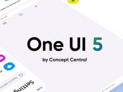 Названа главная особенность прошивки Samsung One UI 5.0