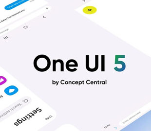 Названа главная особенность прошивки Samsung One UI 5.0