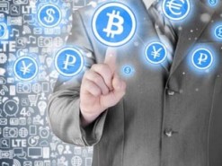 Штат Джорджия позволит платить налоги в криптовалюте