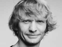 Загинув документаліст Макс Левін