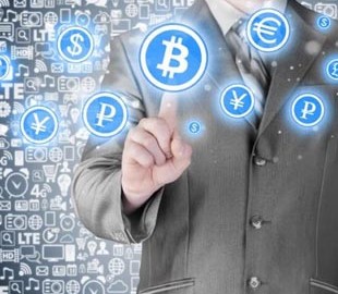 Штат Джорджия позволит платить налоги в криптовалюте