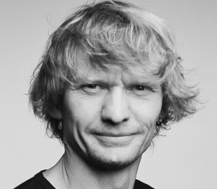 Загинув документаліст Макс Левін