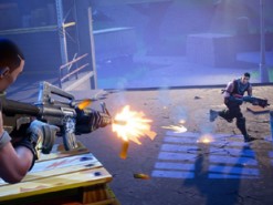 Мобильная Fortnite принесла создателям $15 млн всего за три недели
