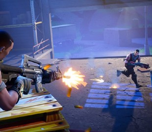 Мобильная Fortnite принесла создателям $15 млн всего за три недели