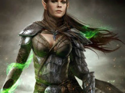 Авторы The Elder Scrolls Online работают над новой игрой