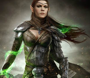 Авторы The Elder Scrolls Online работают над новой игрой