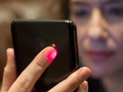 Как работает распознавание лиц в Galaxy S9