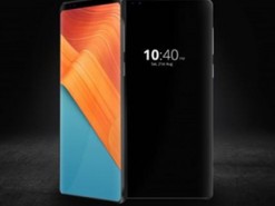 Рендер и характеристики смартфона Xiaomi Mi Mix 3