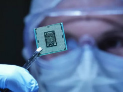 Создан первый в мире рабочий процессор на основе молекул ДНК