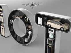 Microsoft обнародовала план по расходам на "Интернет вещей"