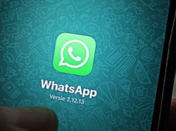 У Конгресі США заборонили користуватися WhatsApp