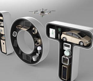 Microsoft обнародовала план по расходам на "Интернет вещей"