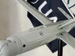 У Чехії запустили виробництво розвідувальних та ударних дронів для України