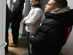 У Росії хочуть забирати чоловіків до армії, незважаючи на кількість дітей