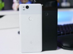 Google исправит проблемы с микрофоном Pixel 2 в следующем апдейте