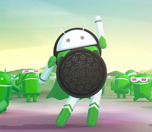 Смартфоны Motorola Moto X4 получили обновление Android Oreo