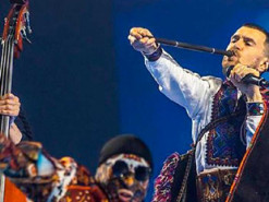 Пів мільйона переглядів: Kalush Orchestra обійшов усіх півфіналістів Євробачення і підірвав ютуб