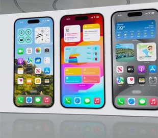 Apple випускає iOS 18 beta 5 зі значними покращеннями в застосунках