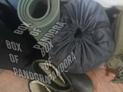 Бунт мобілізованих у Чувашії: настала несподівана розв'язка