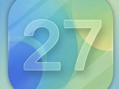 Нова iOS 27 має виправити головні проблеми попередньої версії
