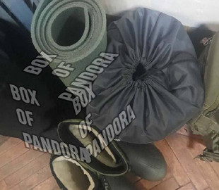 Бунт мобілізованих у Чувашії: настала несподівана розв'язка