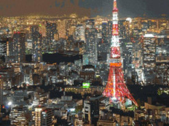 Игрок потратил два года на воссоздание реального города в Minecraft