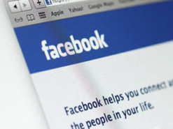 Facebook удалил поддельные аккаунты с трех стран