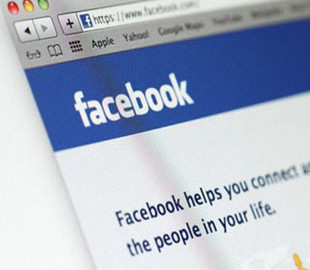 Facebook удалил поддельные аккаунты с трех стран