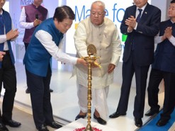 Samsung возглавила рейтинг самых уважаемых компаний Индии