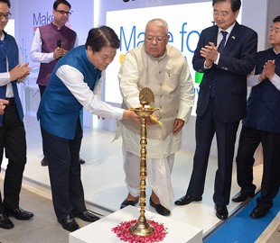 Samsung возглавила рейтинг самых уважаемых компаний Индии